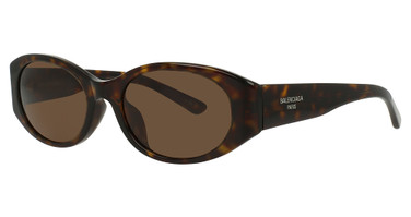 Balenciaga BB0369SK HAVANA/002