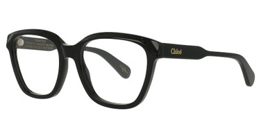 Chloé CH0265O BLACK/001
