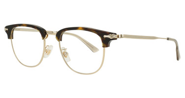 Montblanc Eyeglasses MB0364O HAVANA/002