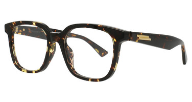 Bottega Veneta Eyeglasses BV1334OA HAVANA/002