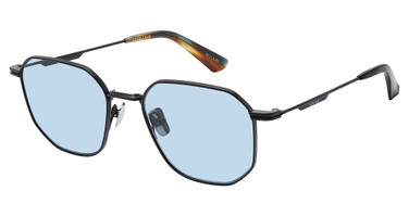 Glen Lane Eyeglasses BELLAIRE BLACK/BLK