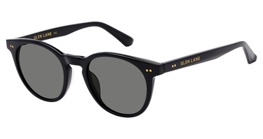 Glen Lane Eyeglasses GULL BLACK/BLK