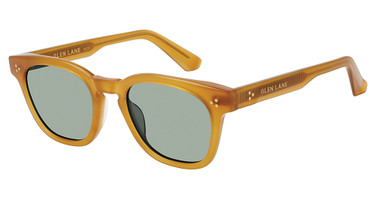 Glen Lane Eyeglasses REEDS AMBER/AMB