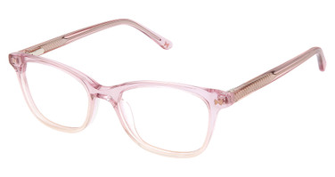 Superflex Eyeglasses SFK-319 ROSE GRADIENT/S309