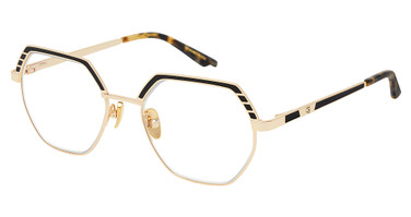 Coco & Breezy CELEBRATE BLACK-GOLD/101