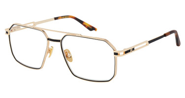 Coco & Breezy NOBLE BLACK-GOLD/101