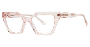 Fashiontabulous Eyeglasses 10X276 Champagne