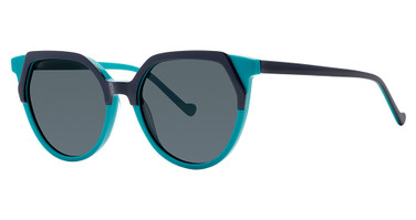 Modz Sunz Eyeglasses BOCA CHICA Navy/Teal