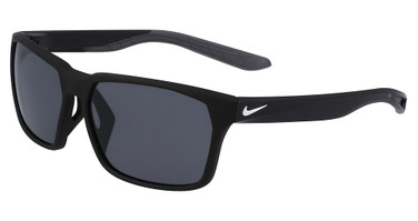 Nike Eyeglasses NIKE MAVERICK RGE N IF2488X MATTE BLACK/DARK GREY/010