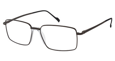 STEPPER Eyeglasses 60293 SI Gunmetal/GUN