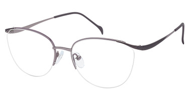 STEPPER Eyeglasses 50292 SI Lilac/LIL