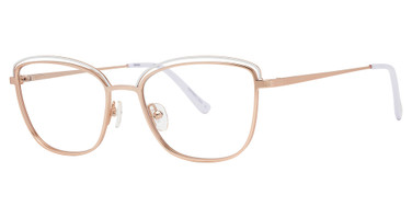 kensie Eyeglasses Jubilee Alabaster/AB