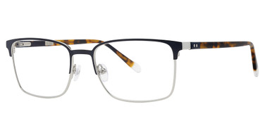 Original Penguin Eyeglasses The List Dark Sapphire/DS