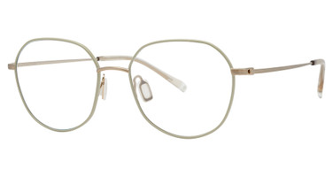 Paradigm Eyeglasses Carey Bone/BO