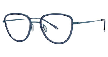 Paradigm Eyeglasses Dakota Dark Denim/DD