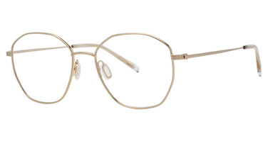 Paradigm Eyeglasses Frankie Gold/YG