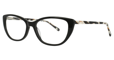 CHIC EYEWEAR EMERSYN BLACK