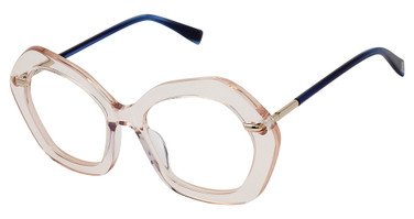 Elton John Eyewear A-LIST PINK/2