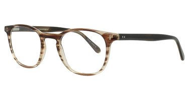 Casino Eyeglasses Wren Havana/6