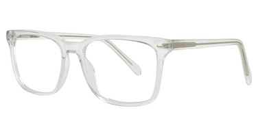 Esquire Eyeglasses 1622 Crystal