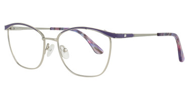 Marie Claire 6336 Purple Silver