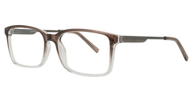 Enhance Eyeglasses 4516 Grey Fade