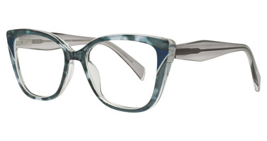 Enhance Eyeglasses 4530 Grey