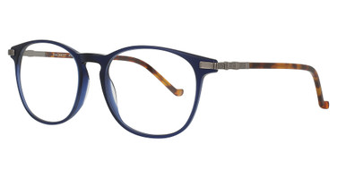 Hackett London Eyeglasses HEB 360 Navy/623
