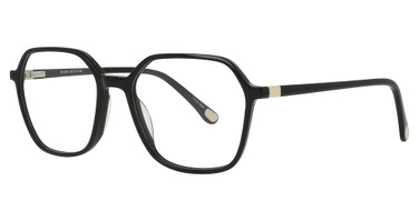 Continental Optical Imports Eyeglasses Fregossi 1034 Black