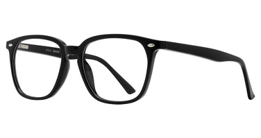 Eye Q Eyewear Eyeglasses G532 BLACK/BLK