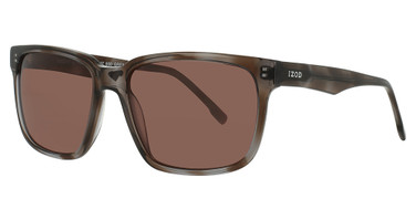 Izod Eyeglasses 800 GREY TORTOISE