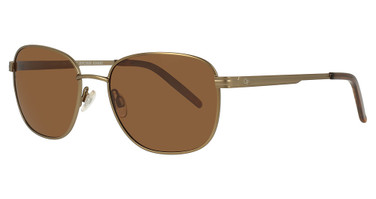 Op-Ocean Pacific Eyeglasses Inlet BROWN KHAKI
