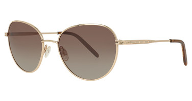 Op-Ocean Pacific Eyeglasses Oasis GOLD