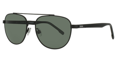 Izod Eyeglasses 801 BLACK