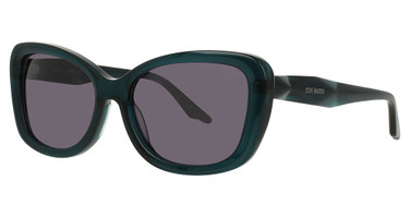 Steve Madden Eyeglasses Jayshan GREEN HUNTER