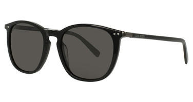 Steve Madden Eyeglasses Koleman BLACK