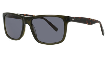 Steve Madden Eyeglasses Olsen TEAL