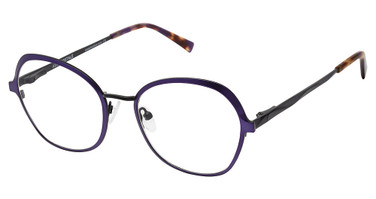 AÉROPOSTALE Eyeglasses AERO4010 Grape/GRAPE