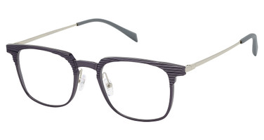 Cruz Eyeglasses I-930 Grey/GREY