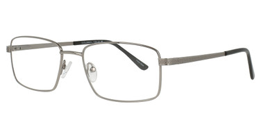 Lumax Eyeglasses 1126 Lt. Gunmetal
