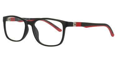 Lumax 1131 Black/Red