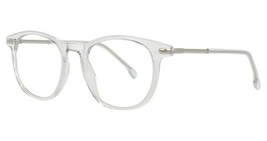 Lumax Eyeglasses 1147 Crystal