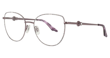 Steve Madden Eyeglasses Elysia PURPLE MULTI PRINT