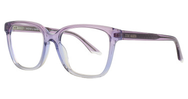 Steve Madden Eyeglasses Lizabelle PURPLE FADE