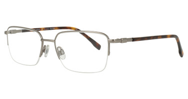 Izod Eyeglasses 2129 PEWTER