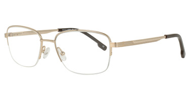 Advantage Eyeglasses Mt61 GOLD
