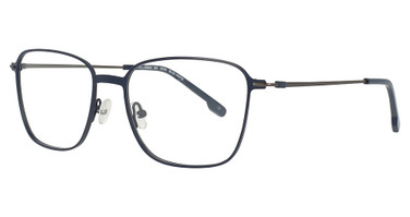 Advantage Eyeglasses Mt63 BLUE MATTE