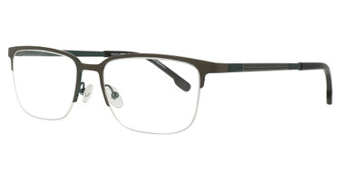 Advantage Mt69 GUNMETAL MATTE/GREEN