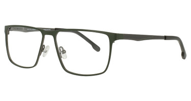 Advantage Eyeglasses Mt70 GREEN MATTE