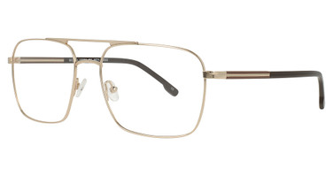 Advantage Eyeglasses Mt74 GOLD